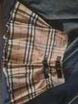 Пола Burberry 104