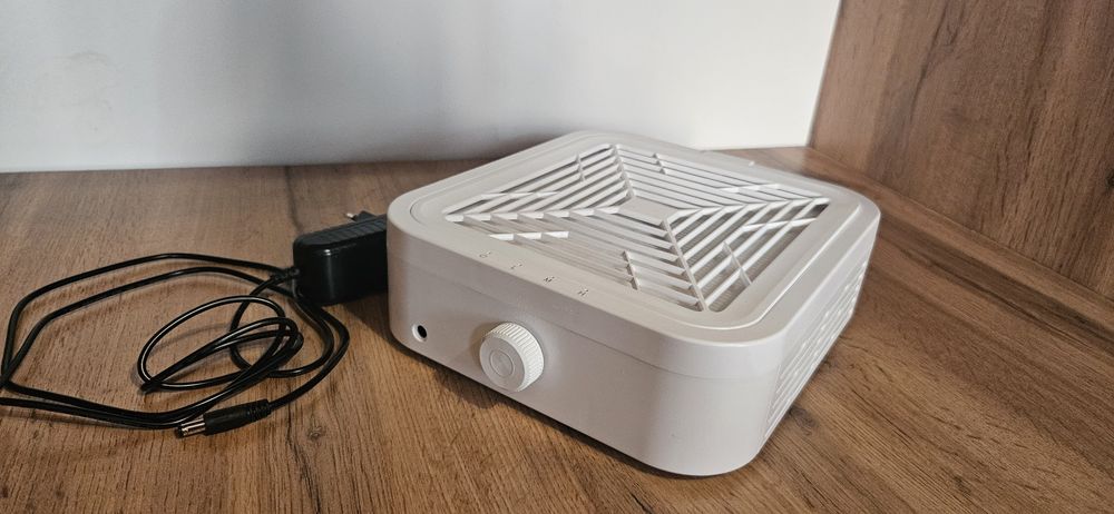 Маникюрный набор