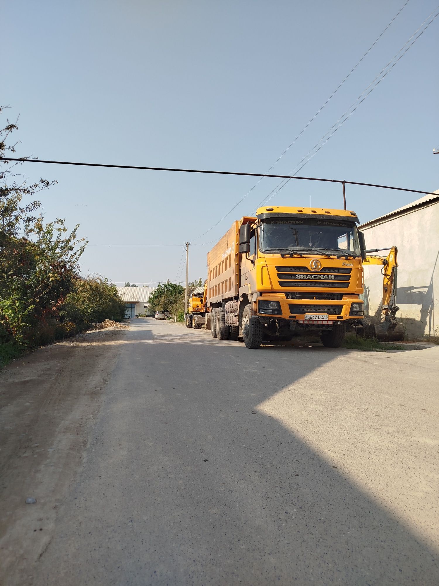 SHacman F3000 Lux