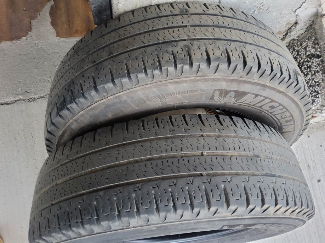 Гуми за кемпер Micheli Agilis 225/75/R16cp