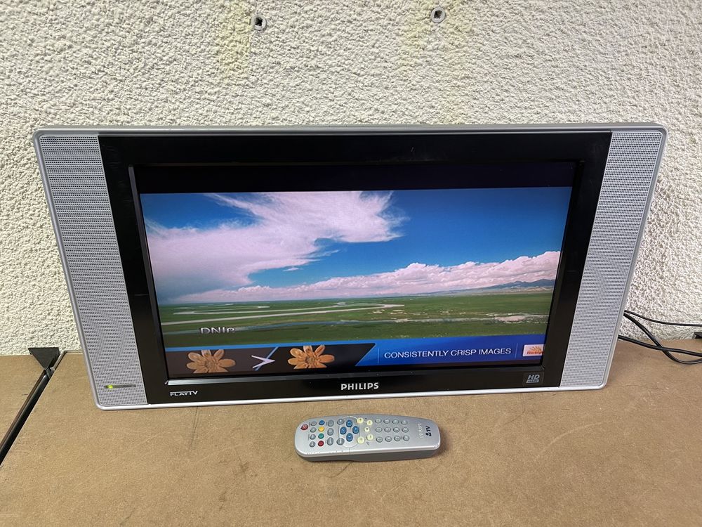 Телевизор Philips LCD 20” - 20PF5320