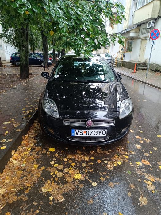Fiat Bravo an fabricație 2010