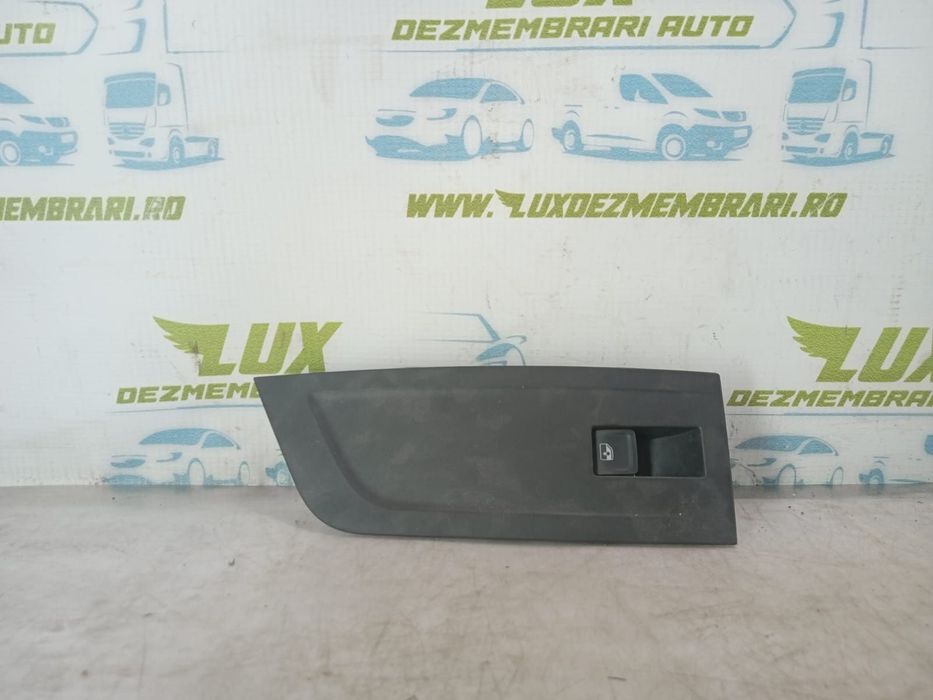 Buton geam 5E3867171B Skoda Octavia 4 [2019 - 2024] 2.0 tdi DTRB
