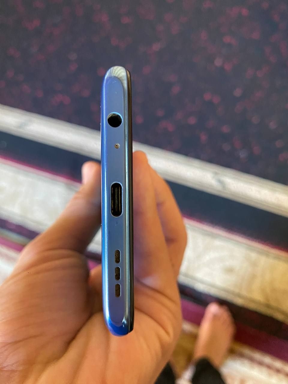 Telefon Redmi Note 10s