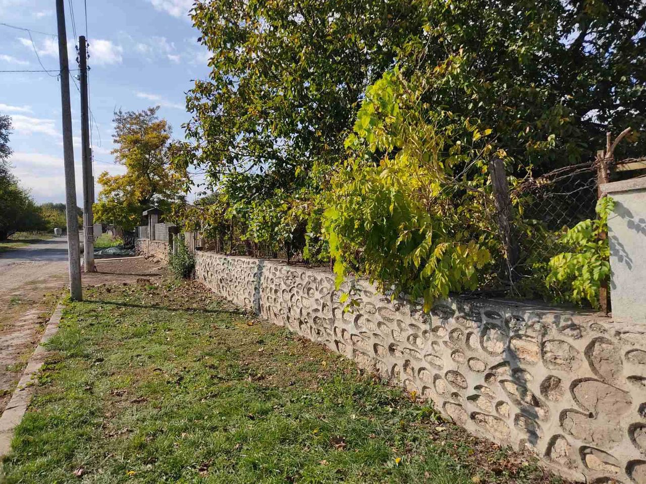 Продава се Къща в с. Спасово, Област Добрич - 90 кв.м за 328 €/кв.м - Снимка #11