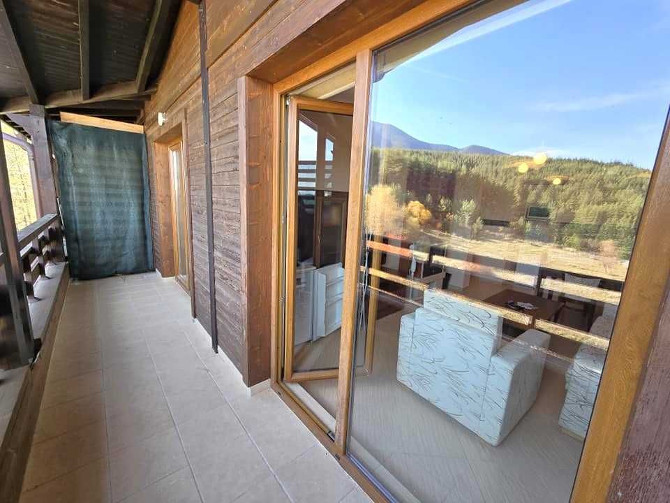 Дава се под наем Двустаен апартамент в Банско - 70 кв.м за 350 € - Снимка #11