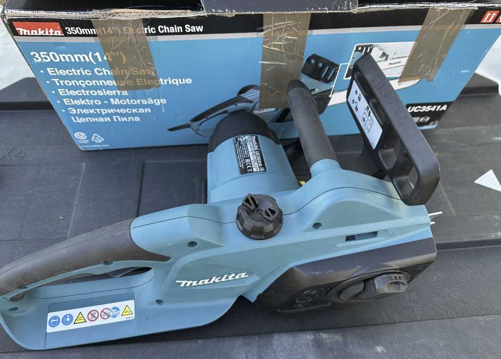MAKITA UC3541A Fierastrau electric / drujba