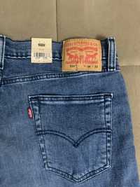 Levi’s  514 original 34/32 мужские джинсы из USA