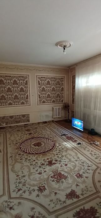Продаю свою квартиру