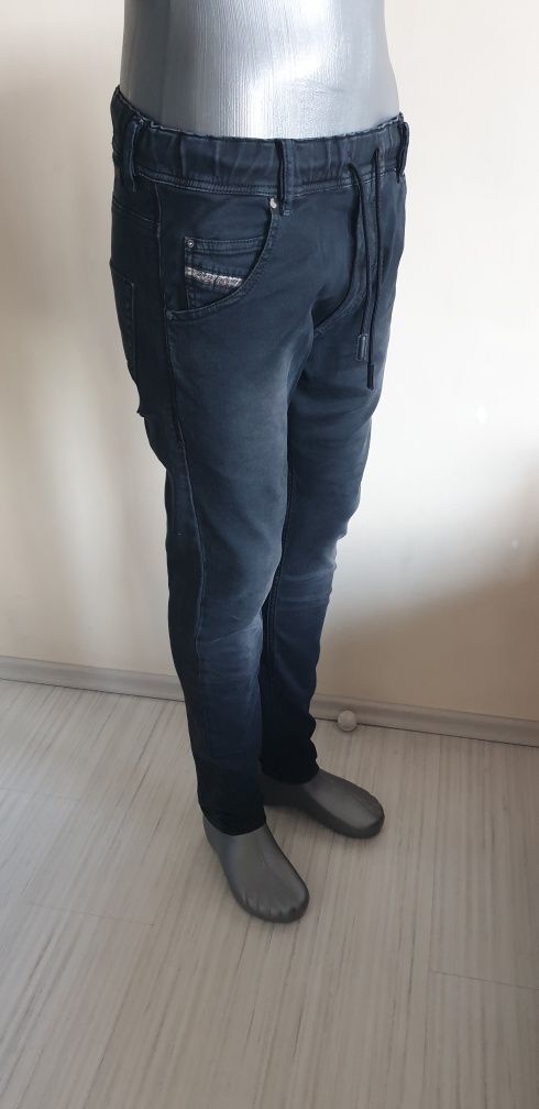 Diesel Krooley Stretch Mens Size 30 - 32 /32 ОРИГИНАЛ! Мъжки Дънки!