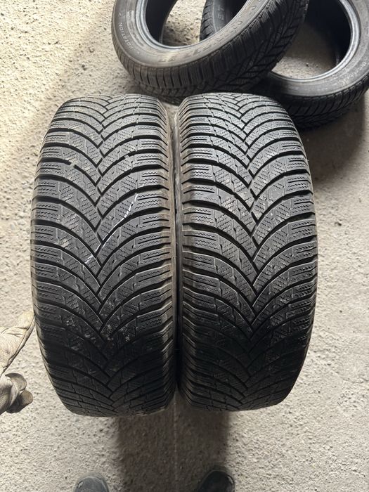 215/65/16 M+S , FIRESTONE 2020 ! Stare foarte buna !