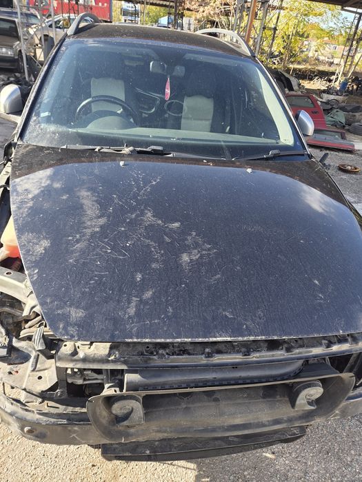 Volvo v50 1.6d на части