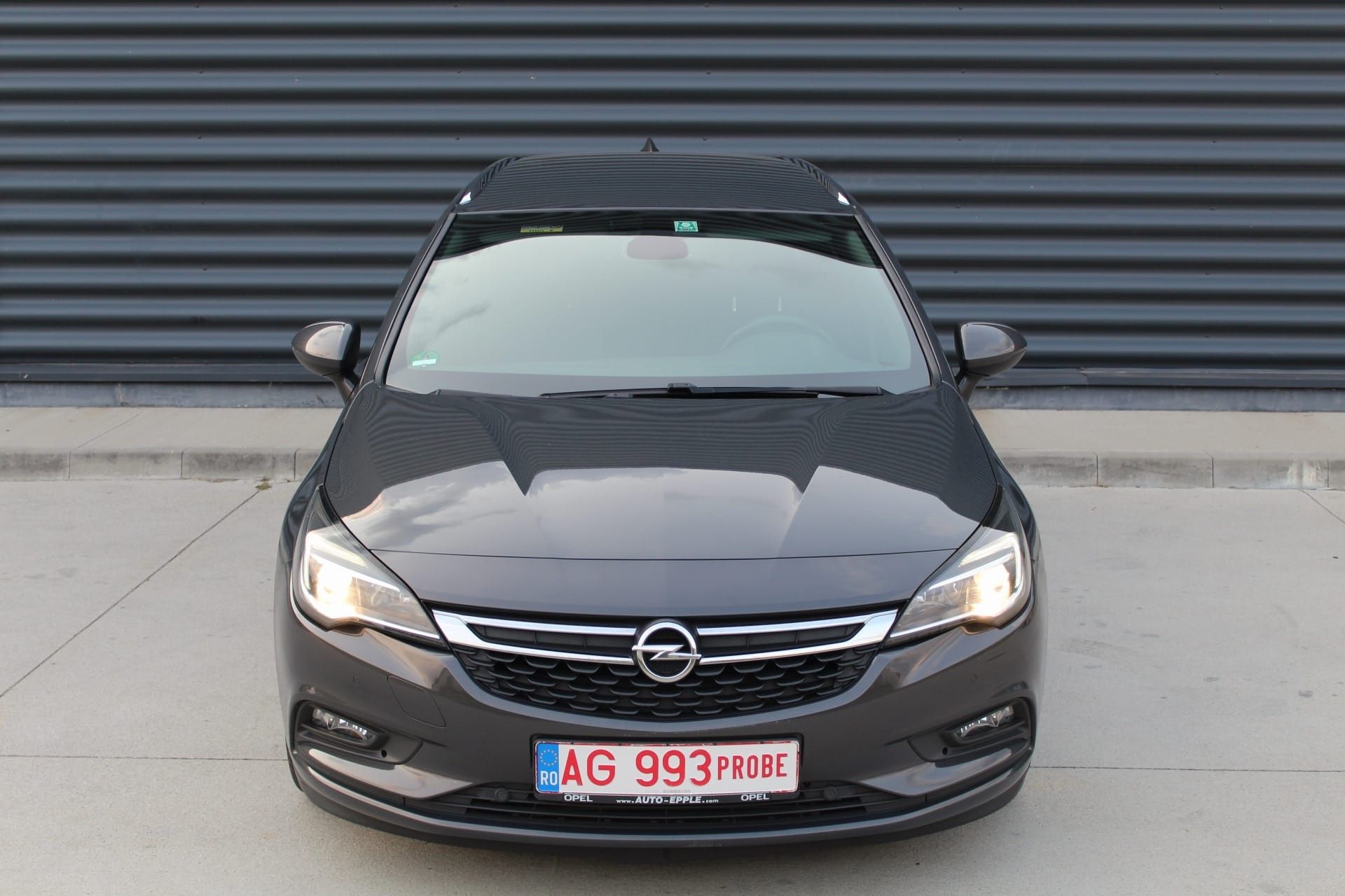 Opel Astra Sports Tourer ( Break ) 2016 euro 6 Full Impecabil