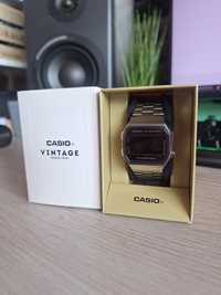 Часовник Vintage Collection Casio A168WE