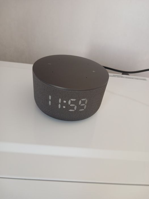 Станция  Яндекс Алиса