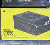 Sursa 850W Corsair SF850 Platinum sigilata
