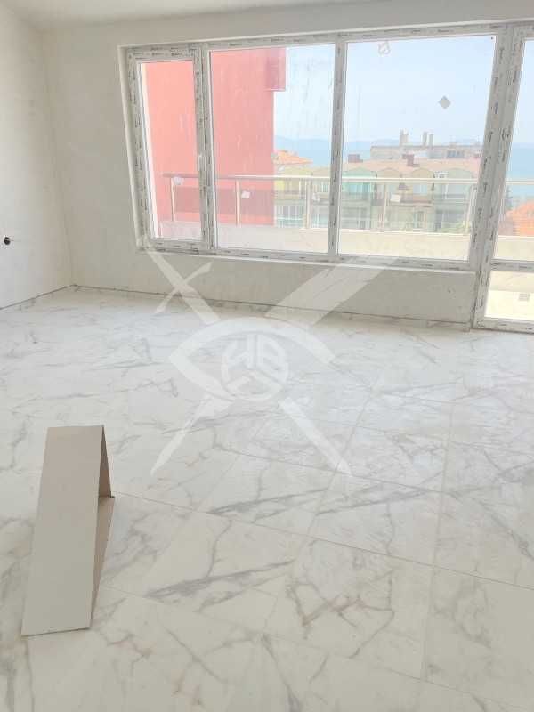 Продава се Двустаен апартамент в Поморие - 68 кв.м за 1100 €/кв.м - Снимка #2