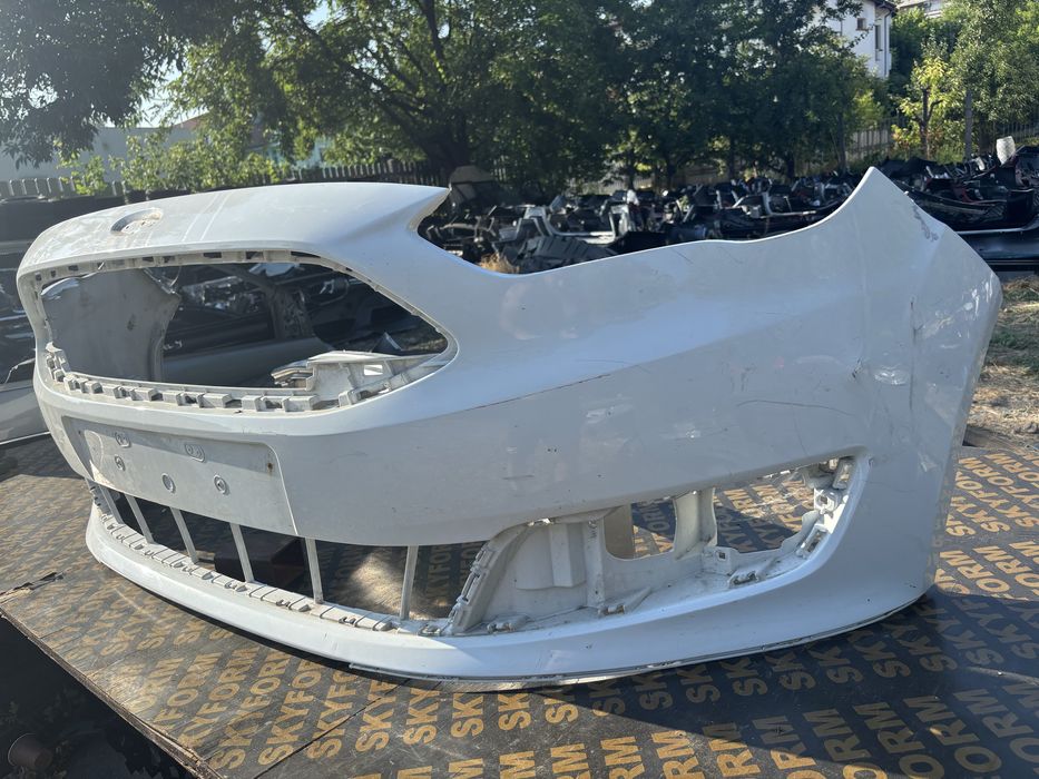 Броня форд/Ford C-Max