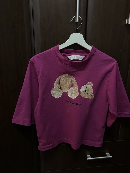 Оригинална блуза plan angels karl lagerfeld  moschino