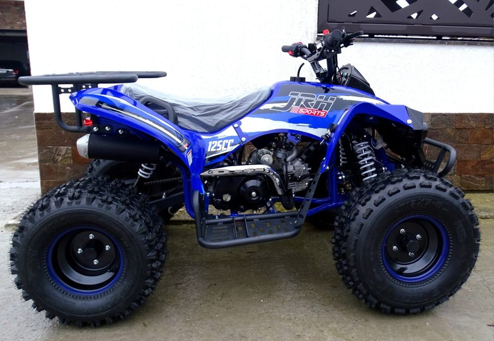 ATV KDX.Pro  125 ‼️Germani‼️NOU‼️