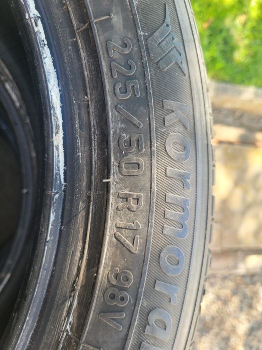 Anvelope Iarna Kormoran 225/50/R17