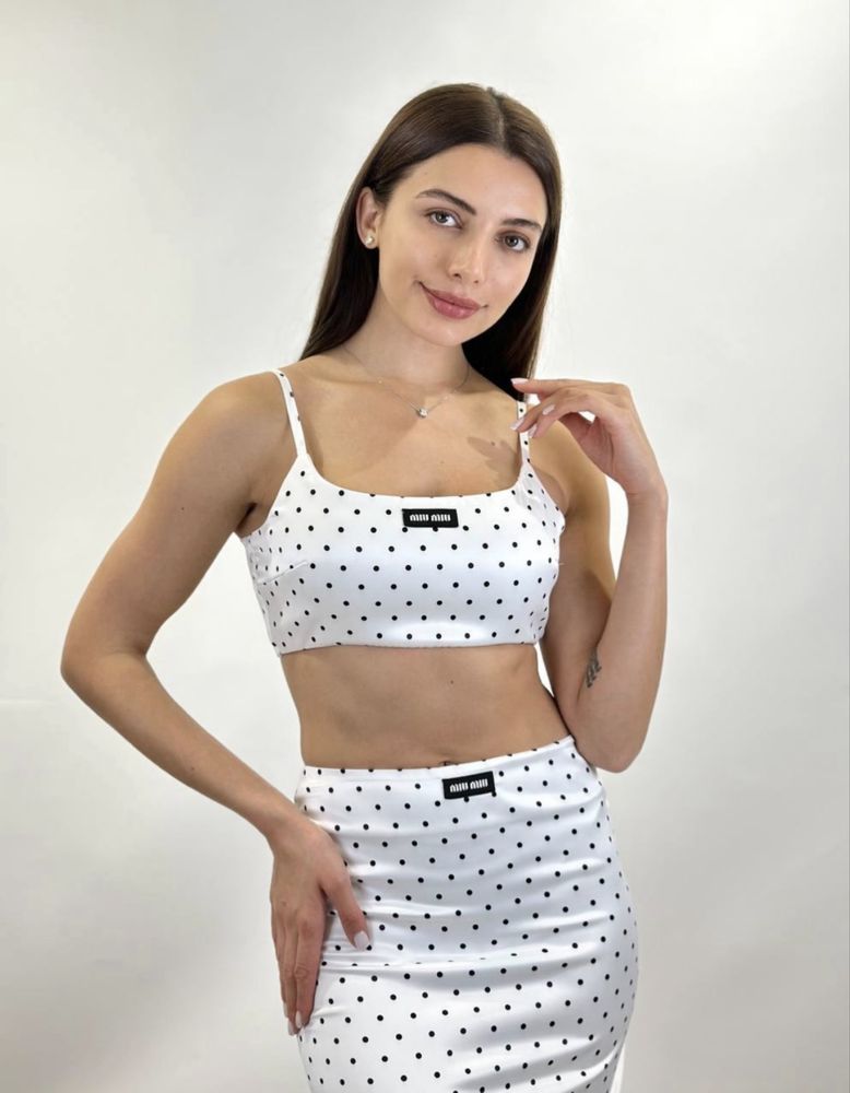 Miu miu дамски сет