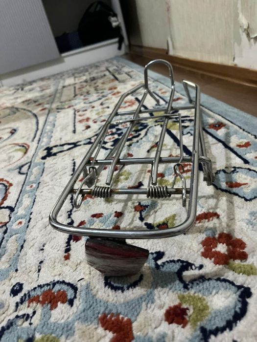 Красивый хороши)