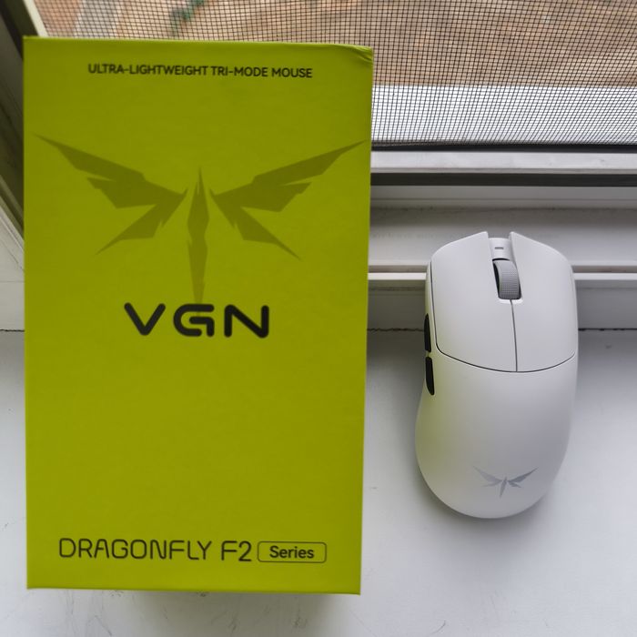VGN Dragonflyf2 ultra+