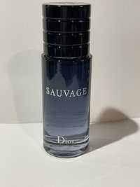 Срочно Dior sauvage edt 30ml