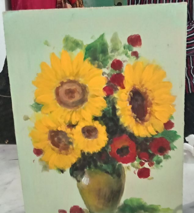 Tablouri peisaje si florii