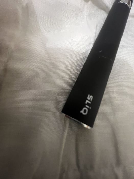 Tigara elevtronica noua