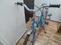 Bicicletă copii DHS