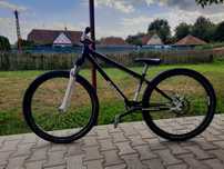 YT-industries first love
