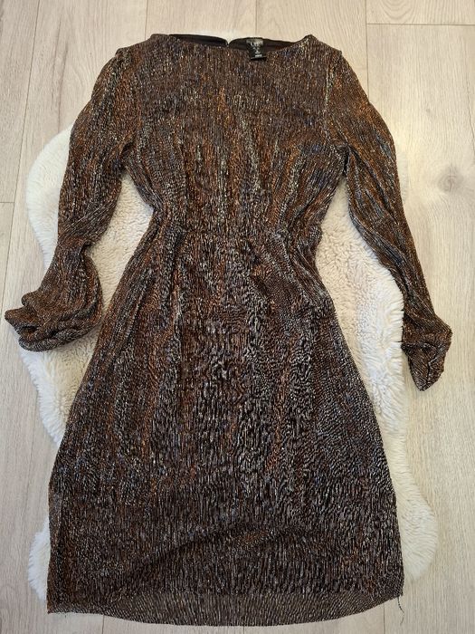 Празнична рокля S размер