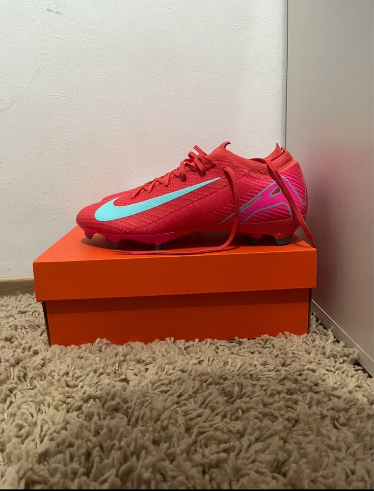 Nike Mercurial ZM Vapor 16 Pro Fg