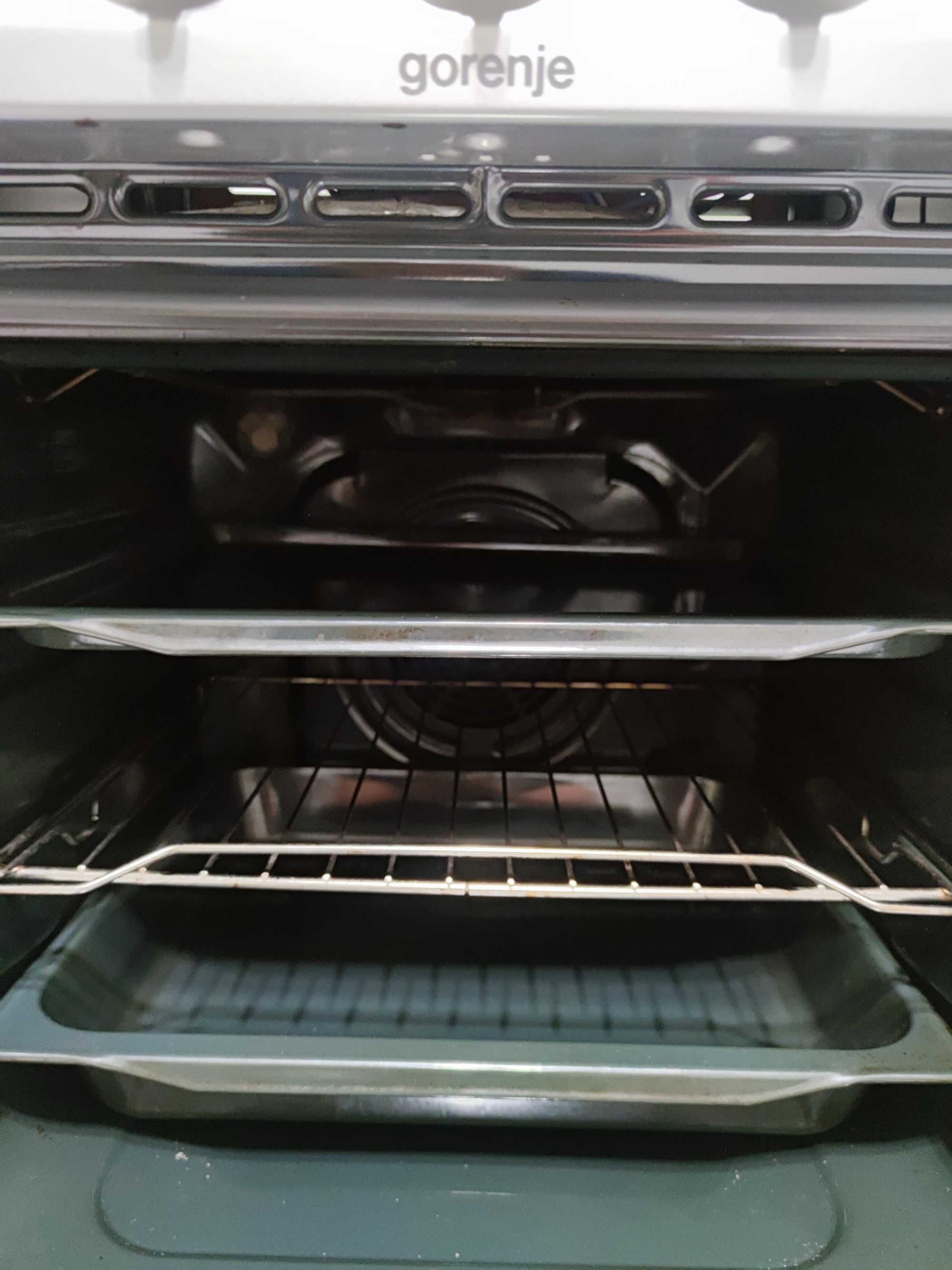 Готварска Печка Gorenje