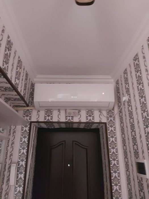 Аренда сергели 5А новостройка 3/6/7 ремонт тоза оилага берилади хамма