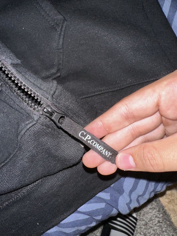Cp company суичер S