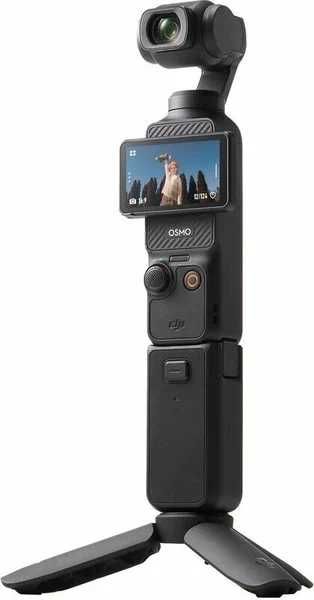 Камера DJI Osmo Pocket 3 Combo