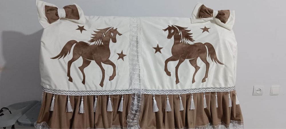 Бесік жасауы