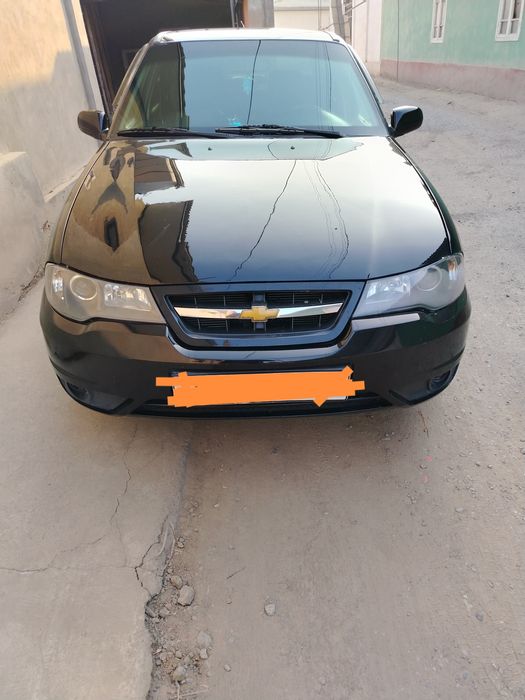 Nexiya 2 yili 2009 sotiladi