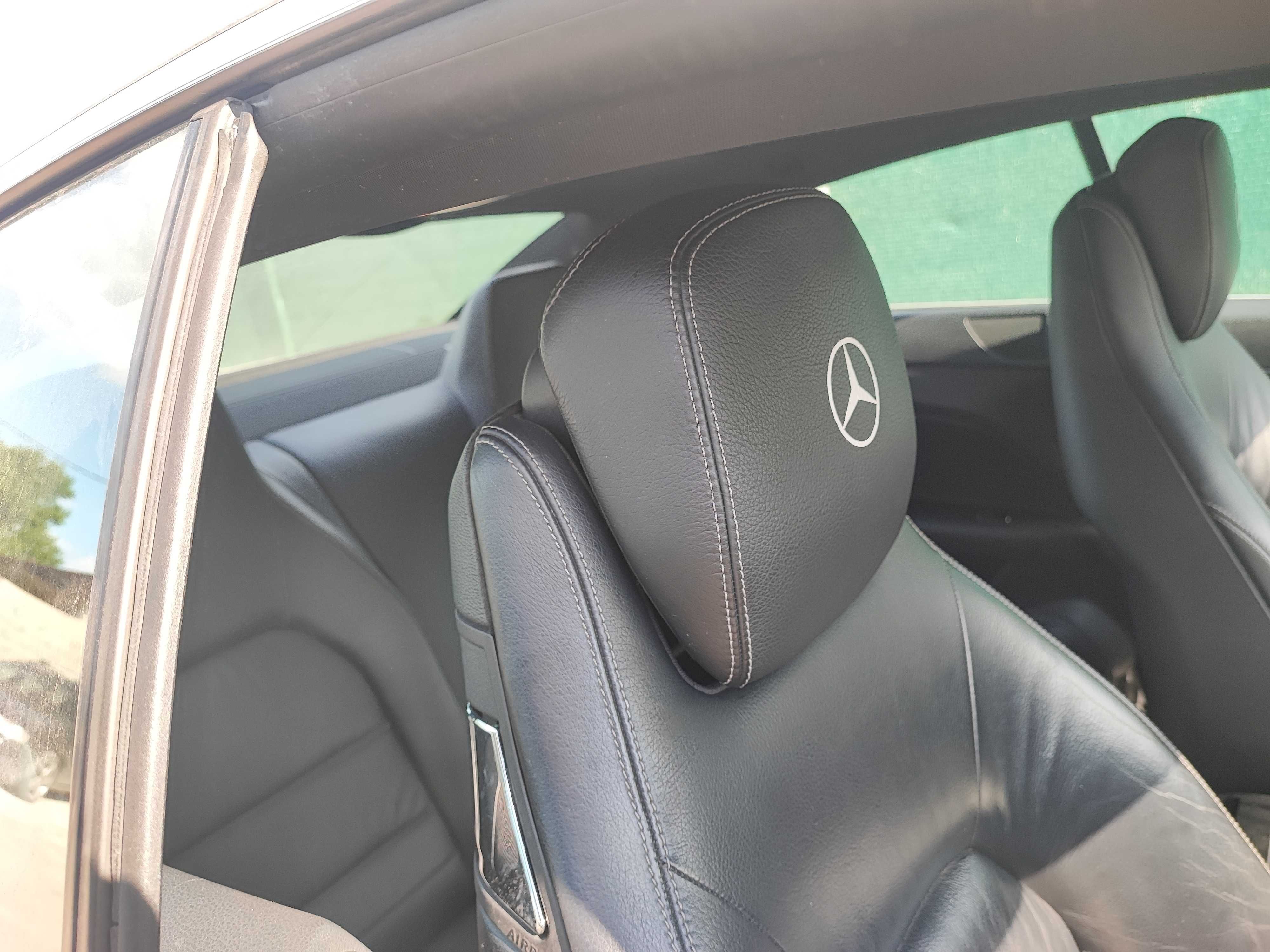 Мерцедес Е350 АМГ Mercedes E350CDI AMG W207 Coupe на части