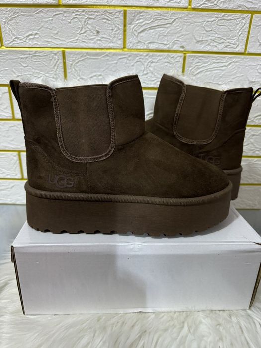 Ugg-uri dama calitate