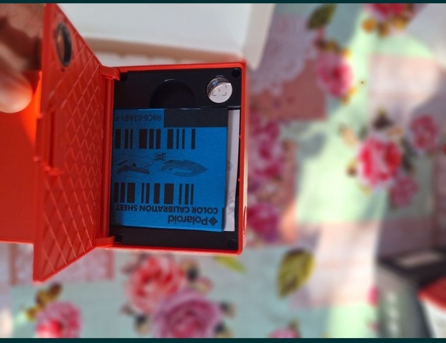 Camera foto ultimul pret