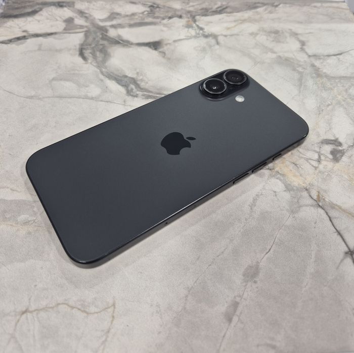 iPhone 16 Plus 128GB. 99% Bateria