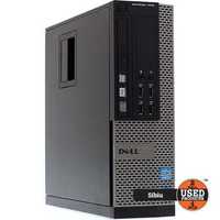 Unitate PC Dell Optiplex 7010, i3 , 4 Gb RAM, 320 Gb | UsedProducts.Ro