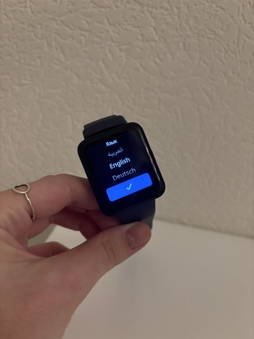 Часы Redmi Watch 2 lite