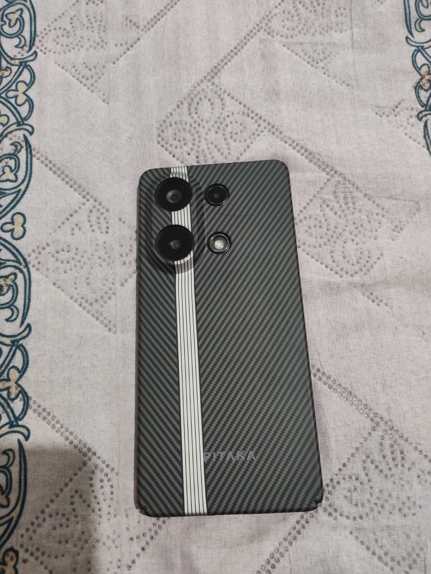 Redmi note 13 pro 256gb lik