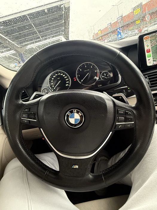 Volan M F10 Padele