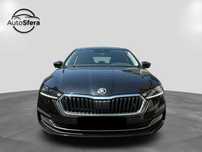Skoda Octavia Skoda Octavia Ambition 1.0 TSI, 110 CP, 2021